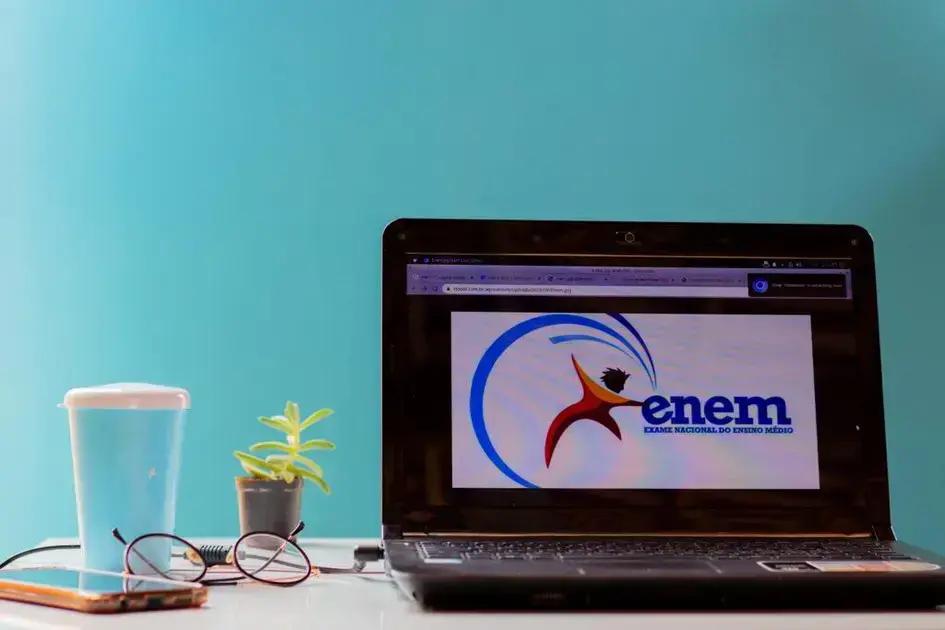 Erros comuns na inscrição do Enem e como evitá-los em 2025