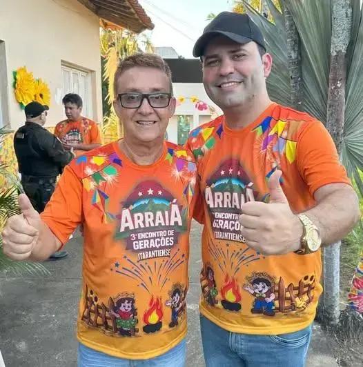 Especulações sobre as Candidaturas em Itarantim: O que está Por Vir?