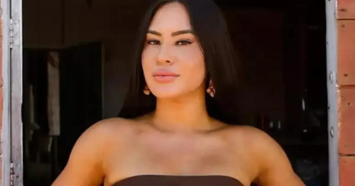 Ex-BBB Isabelle Nogueira Lança Primeiro Livro Infantil na Bienal do Rio