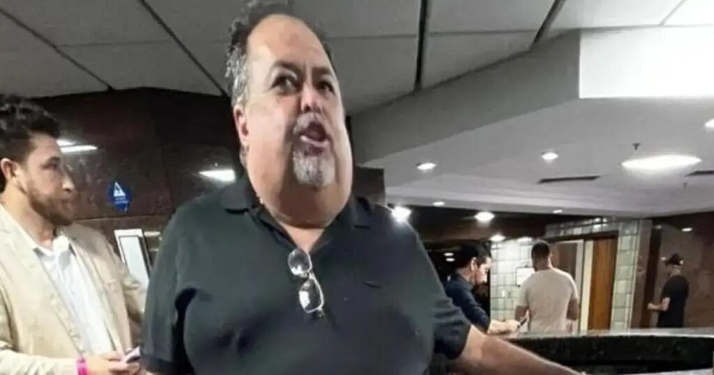 Ex-comandante dos Bombeiros marca presença em evento de ACM Neto após exoneração