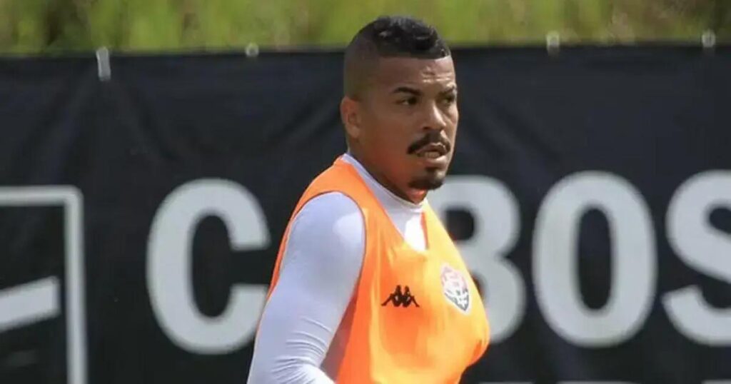 Ex-jogador Thiago Carleto é preso por dívida de pensão alimentícia