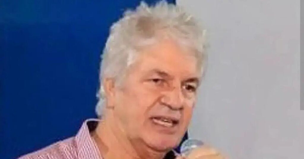 Ex-prefeito Beda denunciado por fraudes em leilões em Ubaitaba