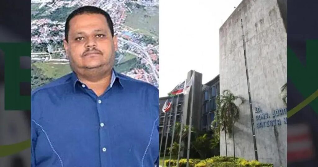 Ex-prefeito de Ibicoara recebe multa do TCM por irregularidades