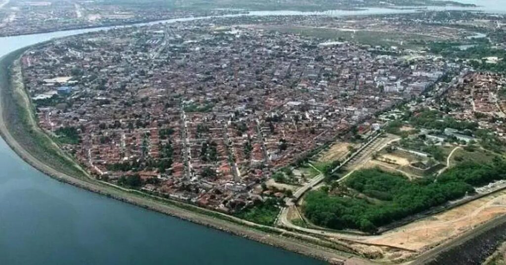 Exército disponibiliza área para novo hospital em Paulo Afonso