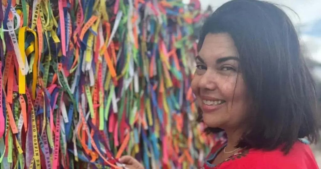 Fabiana Karla e seu vínculo com Salvador: Terra Mágica e Cultura