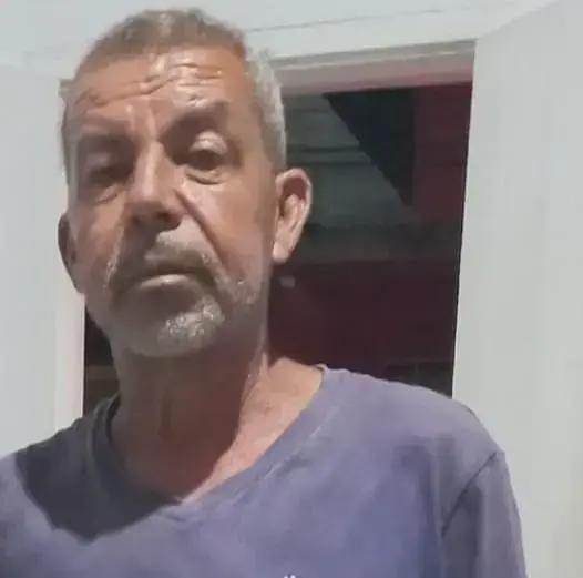 Falece José Carlos Santos, carinhosamente chamado de Zé de Dizão