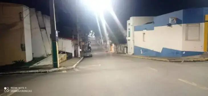 Família refém em Itarantim: momentos de pânico por homens armados