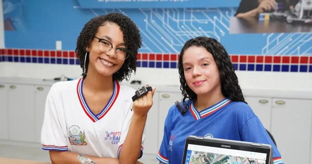 Fapesb abre edital para bolsas a coordenadores de Clubes de Ciências na Bahia