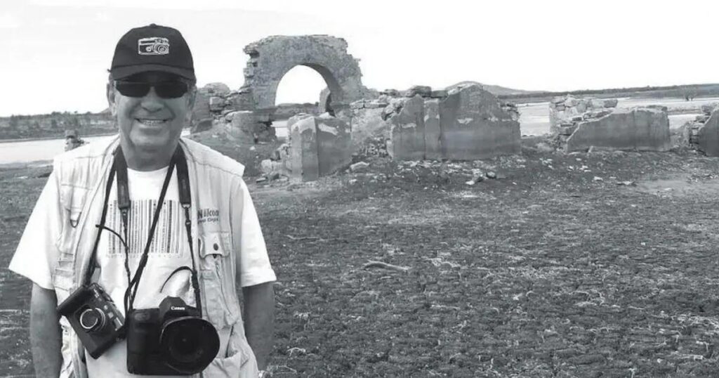 Feira Literária de Canudos homenageia Evandro Teixeira em nova edição