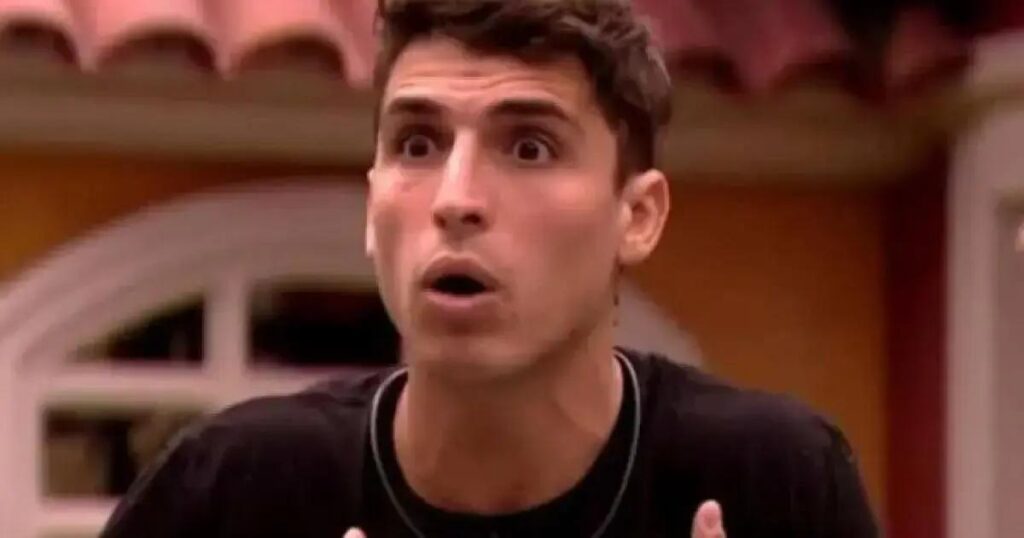 Felipe Prior é absolvido de acusação de estupro de 2018 pela Justiça