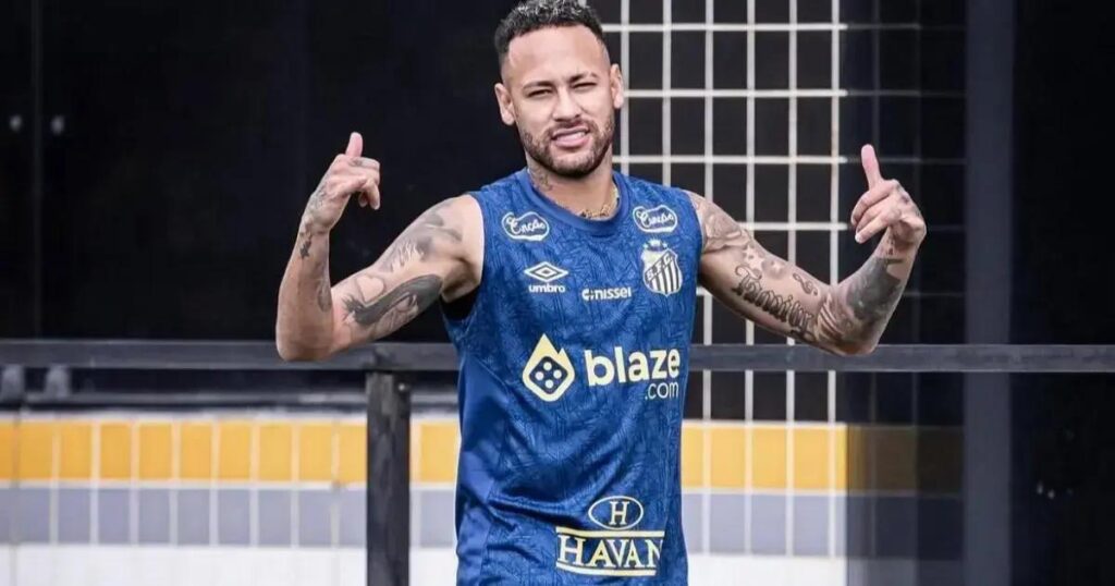 Fenerbahçe faz proposta para Neymar e lança rumores sobre transferência