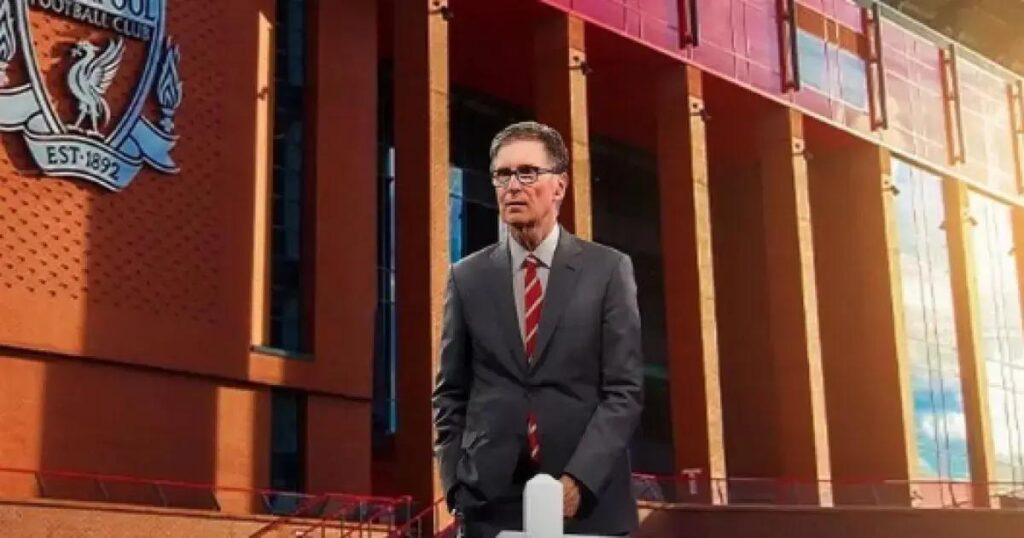 Fenway Sports Group visa expandir com aquisição do Getafe na Espanha