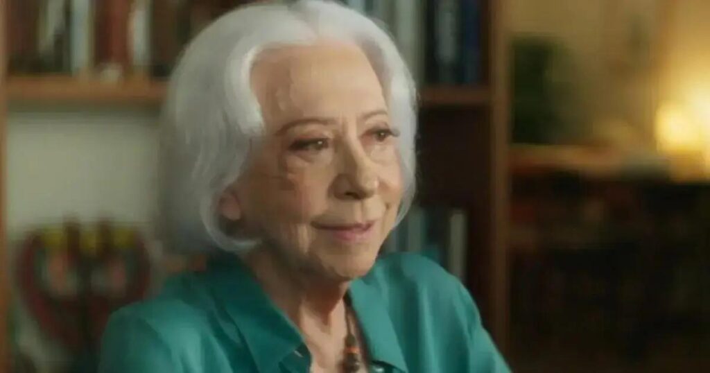 Fernanda Montenegro: Vida e Carreira em Documentário Dirigido por Pedro Waddington