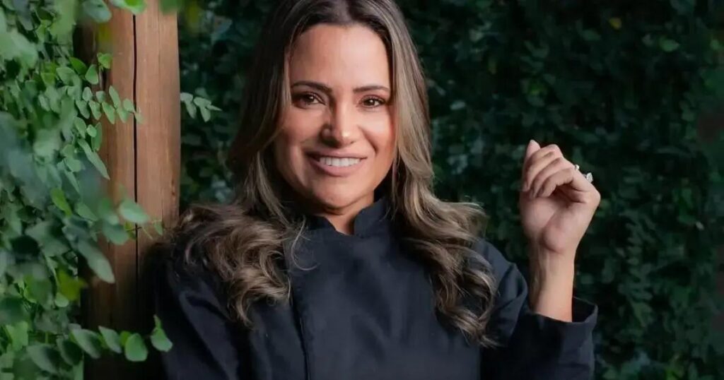 Fernanda Possa lidera reformulação do cardápio do Point Brasil em Nova York