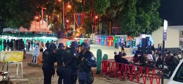 Festa de Aniversário da Cidade: Expectativas e Descontentamento