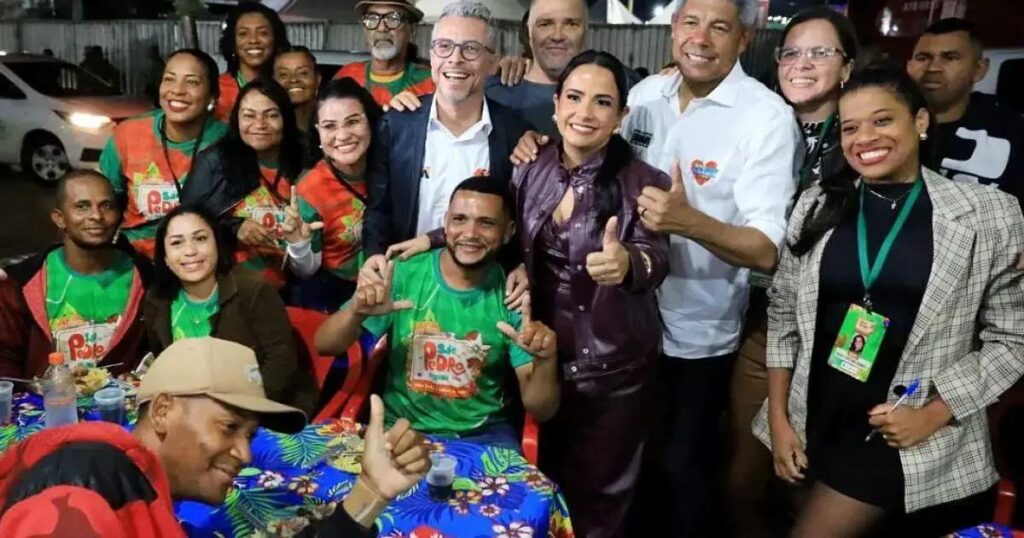 Festa de São Pedro em Ipiaú traz shows de Natanzinho Lima e Gustavo Mioto