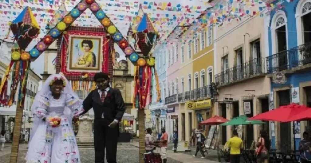 Festival Arraiá da Prefs promete diversas atrações em Salvador