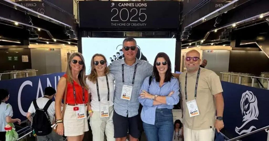 Festival Cannes Lions 2025: Brasil em destaque e polêmica no ar