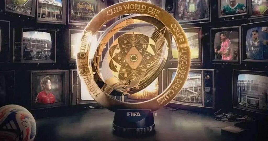 Fifa reduz preços dos ingressos da Copa do Mundo de Clubes em resposta à baixa procura