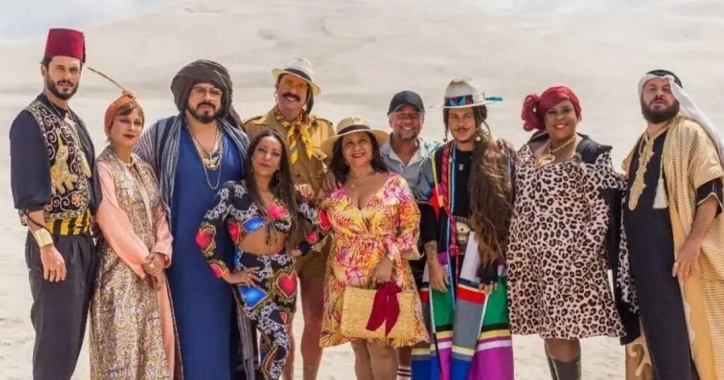 Fim de ‘Vai que Cola’: Programa humorístico chegará ao fim em 2026