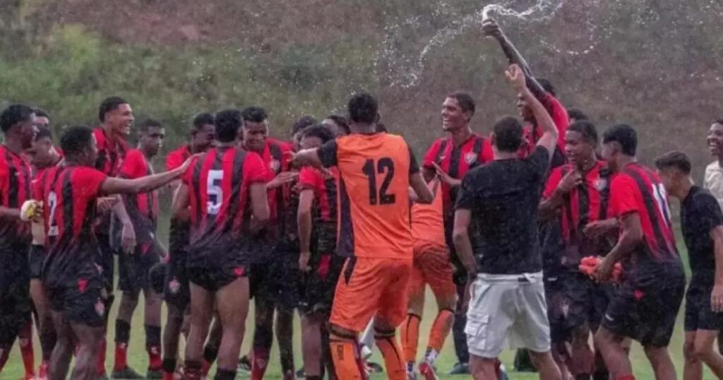 Final da Série B Sub-20 entre Vitória e Avaí: Data e Local Definidos