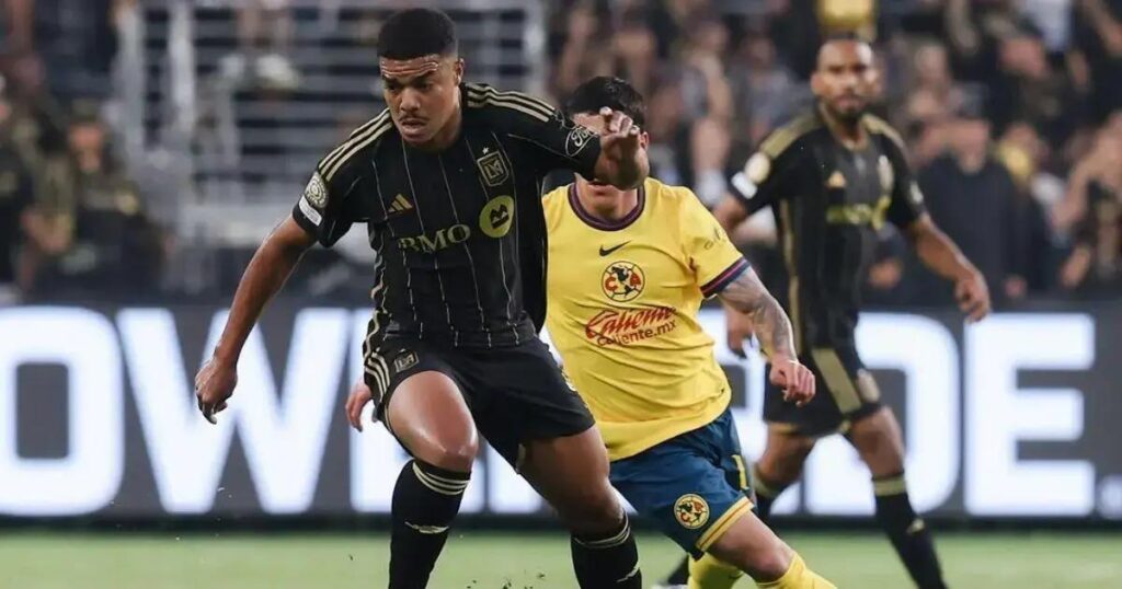 Flamengo enfrenta Los Angeles FC no Mundial de Clubes 2025 nos EUA