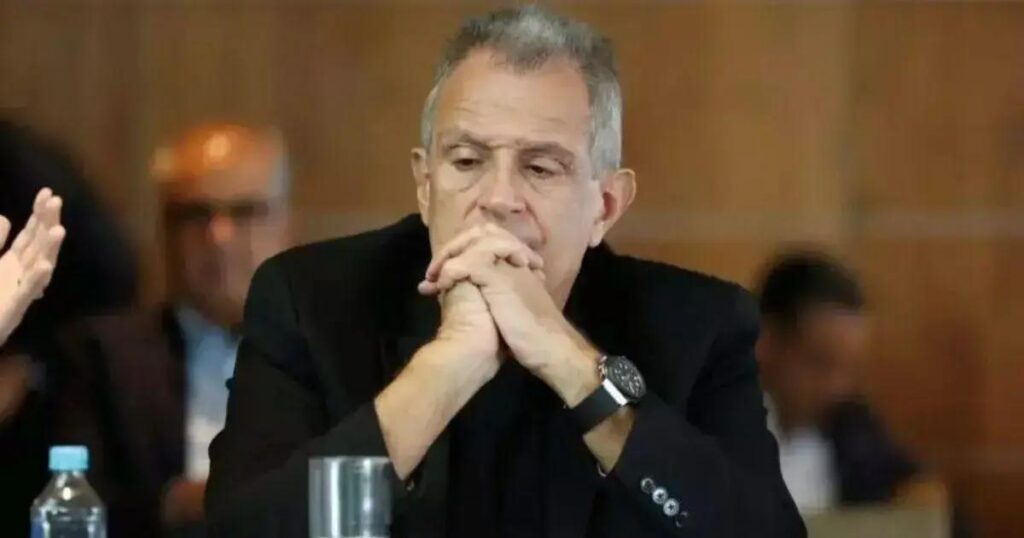 Flamengo resiste a acordo para criação da Liga Brasileira de Futebol