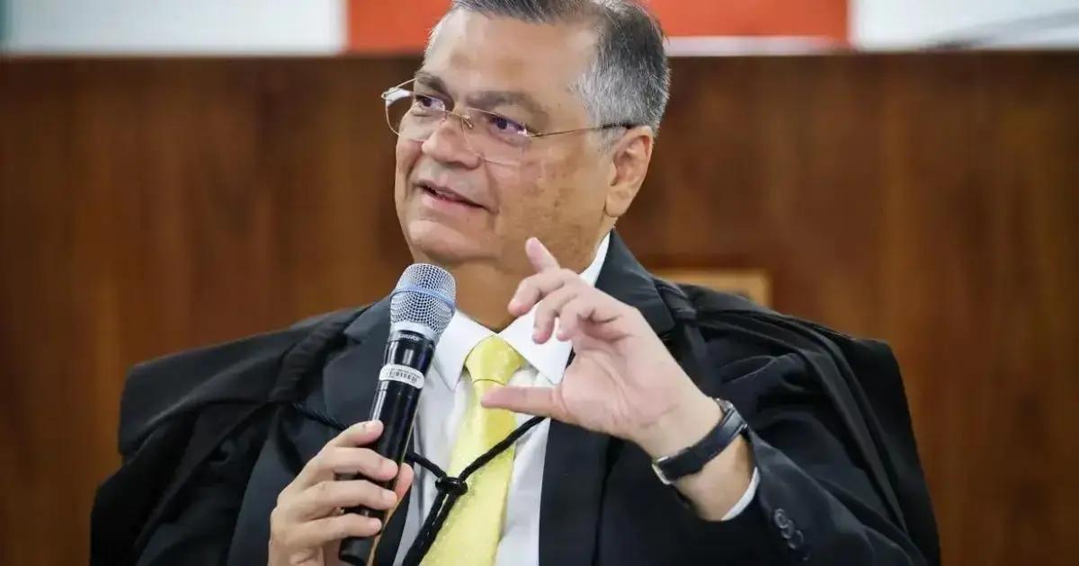 Flávio Dino defende a imparcialidade do STF em audiência sobre emendas