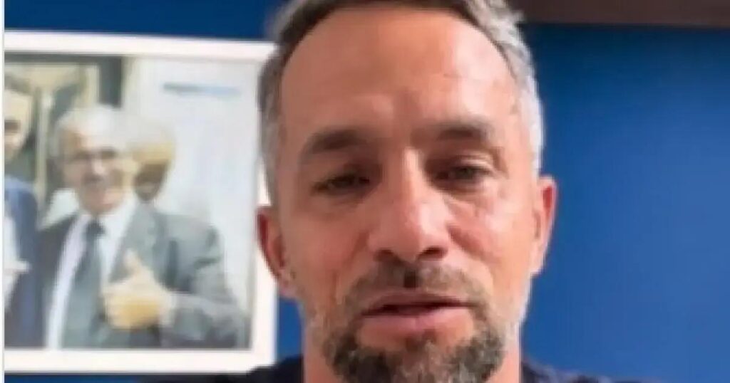 Flávio Matos reafirma seu posicionamento contrário ao PT em Camaçari