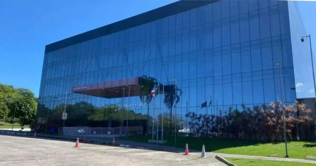 Foragidos da SSP-BA: Dois Perigosos do Crime em Camaçari