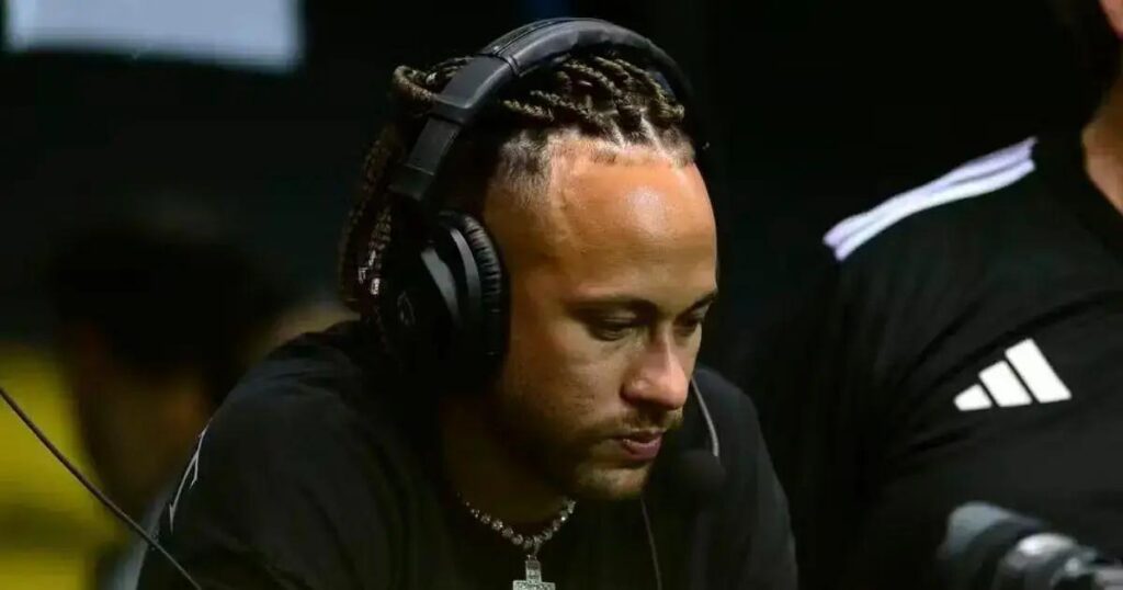 Furia é eliminada na semifinal do Mundial da Kings League