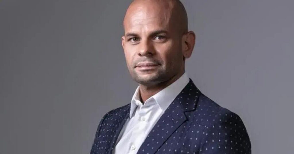 Gabriel Almeida é punido por infrações ao Código de Ética Médica