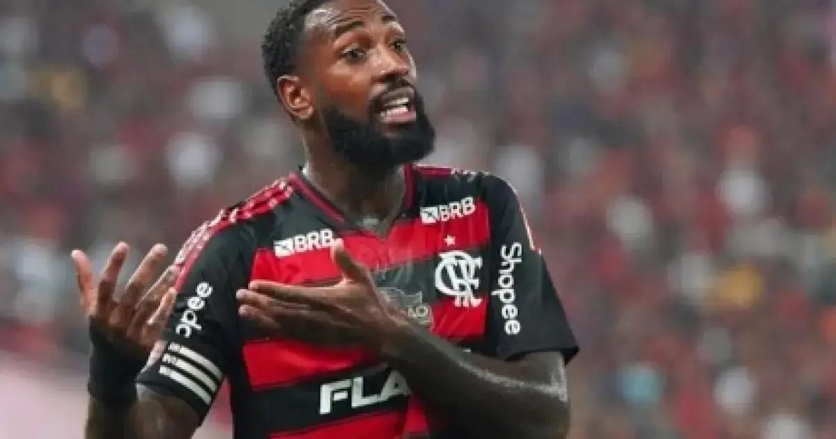 Gerson entre Al-Nassr e Zenit: Relação com Jorge Jesus pesa na decisão