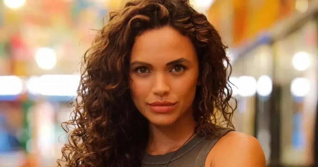 Giovana Cordeiro desabafa sobre abuso sexual sofrido aos 18 anos