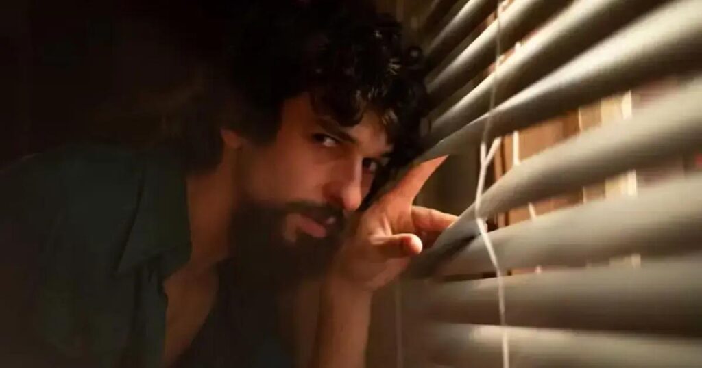 Globoplay divulga estreia da série sobre Raul Seixas na véspera de seu aniversário