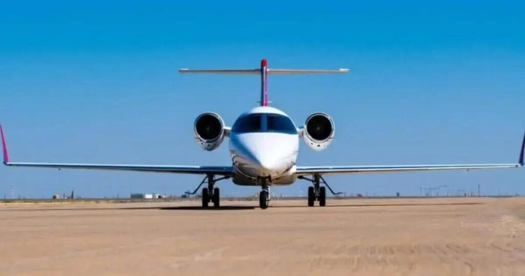 Governo da Bahia investe R$ 42 milhões em UTI aérea do SUS