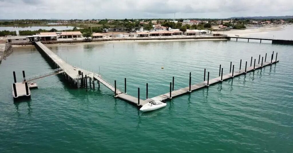 Governo da Bahia licita quatro marinas para a iniciativa privada por 20 anos