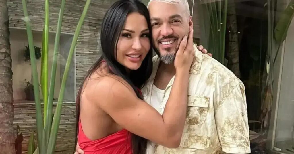 Gracyanne Barbosa e Belo se tornam réus por apropriação indébita em São Paulo