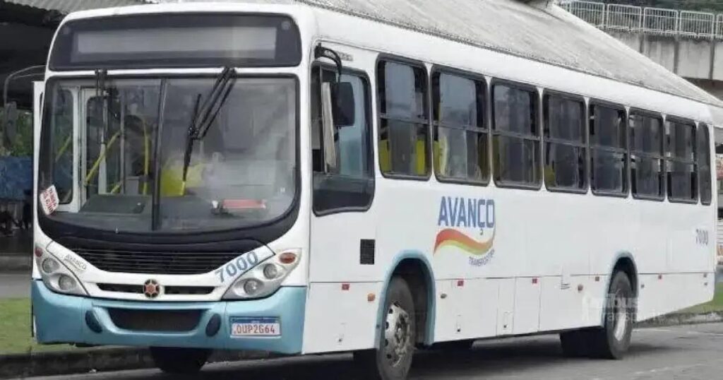 Greve dos rodoviários da RMS é suspensa após acordo com empresa