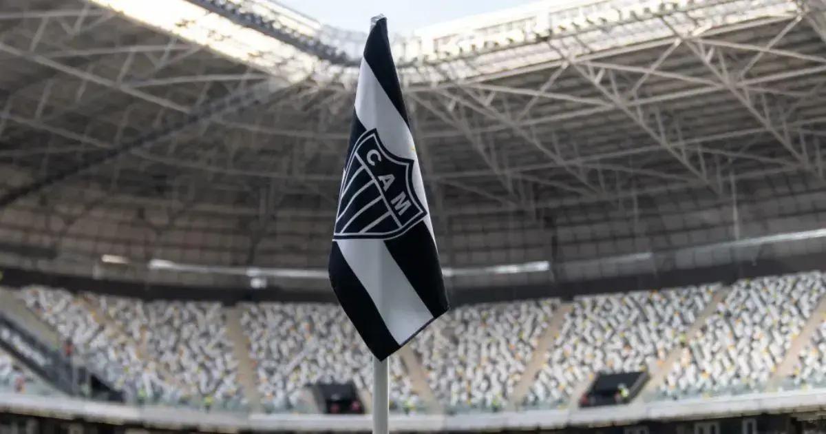 Grupo City escolhe Bahia por menos pressão, diz investidor do Atlético-MG