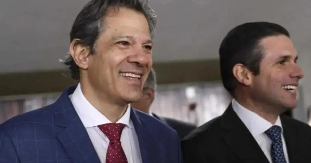 Haddad anuncia novas medidas sobre o IOF a serem reveladas neste domingo