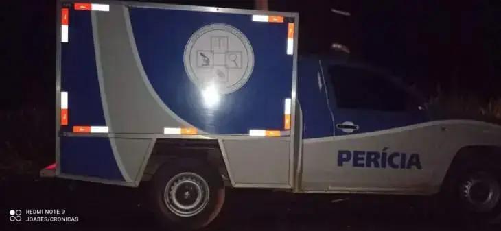 Homem é assassinado a tiros em Itarantim na madrugada de segunda-feira