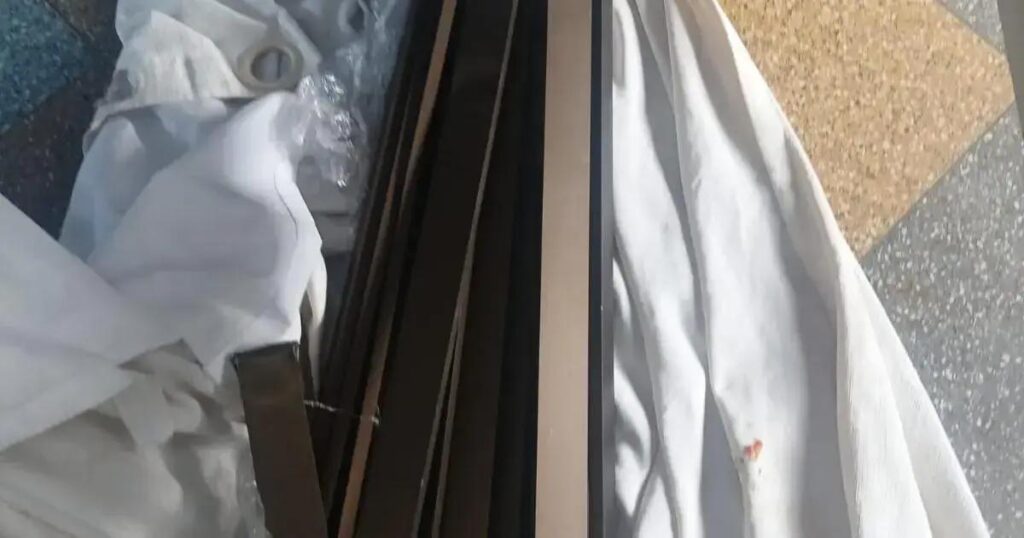 Homem é detido por furto de barras de ferro na Pituba