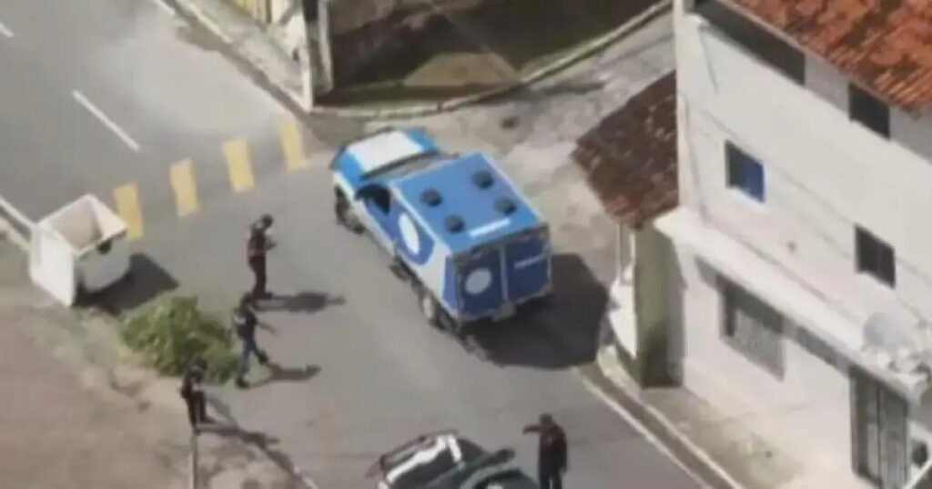 Homem é encontrado decapitado em Maragogipe: crime brutal em análise