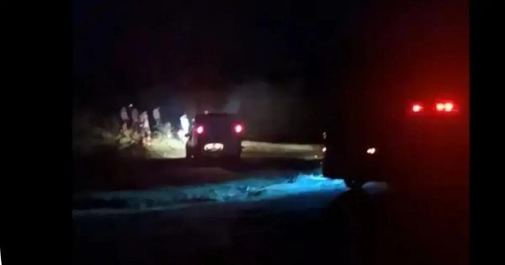 Homem é encontrado morto em lagoa com corda nos pés em Riachão do Jacuípe