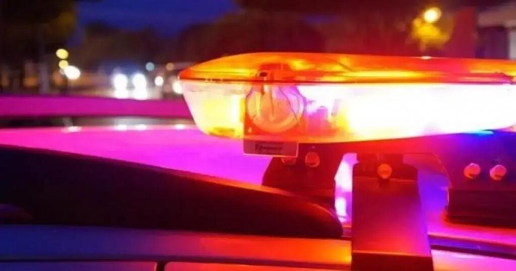 Homem é morto ao atacar policiais com foice em Cuiabá