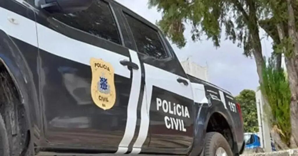 Homem é preso após tentativa de feminicídio na zona rural de Urandi