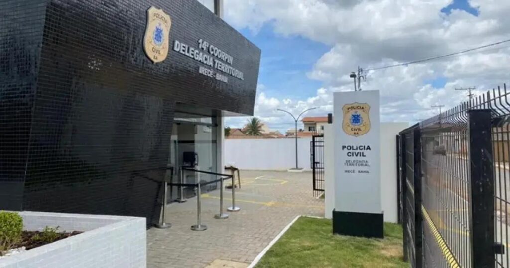 Homem é preso com cocaína em evento junino na Bahia