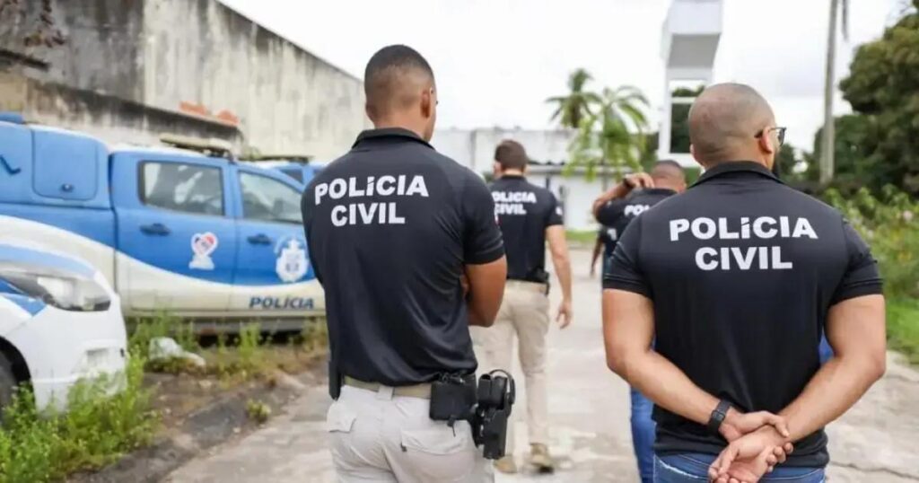 Homem é preso em Anagé após homicídio durante festejos de São João