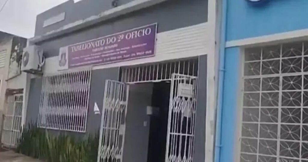 Homem é preso por usar documento falso em Senhor do Bonfim